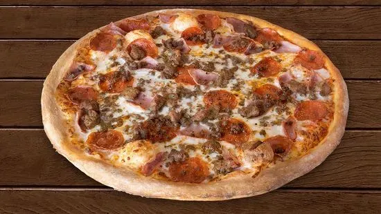 Meat Lovers (Extra Large)