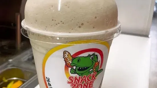 Choco Banana