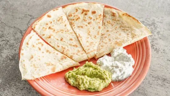 Quesadilla