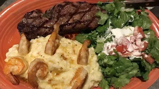 Vientos Steak & Shrimp