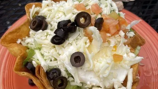 Fiesta Salad