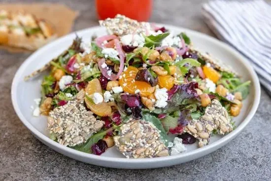 Urban Superfood Salad