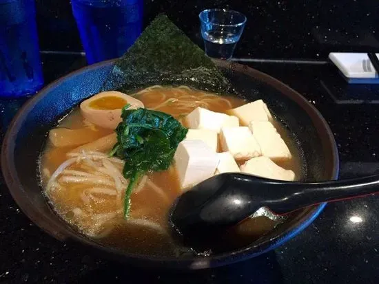 Shoyu Ramen