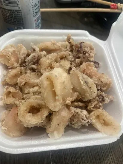 Calamari