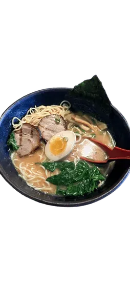 Miso Ramen