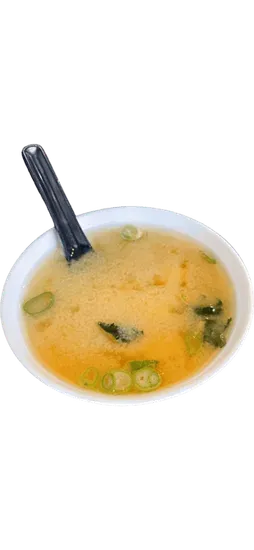 Miso Soup