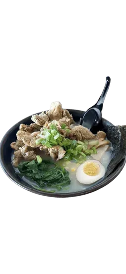 Karaage Ramen