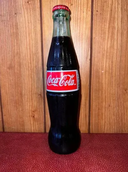 Mexican Coke