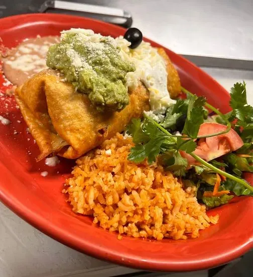 Chimichanga