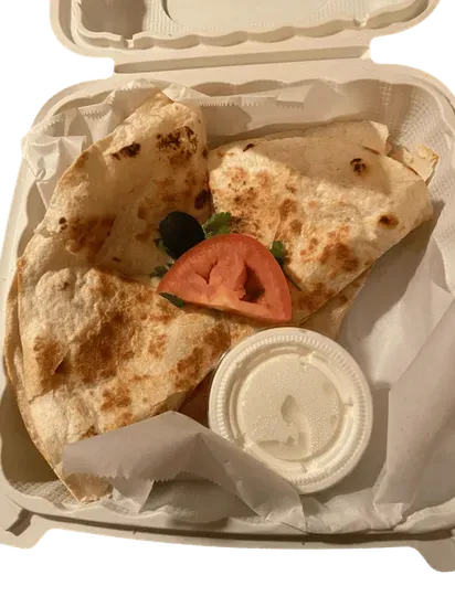 Quesadillas (Plain)