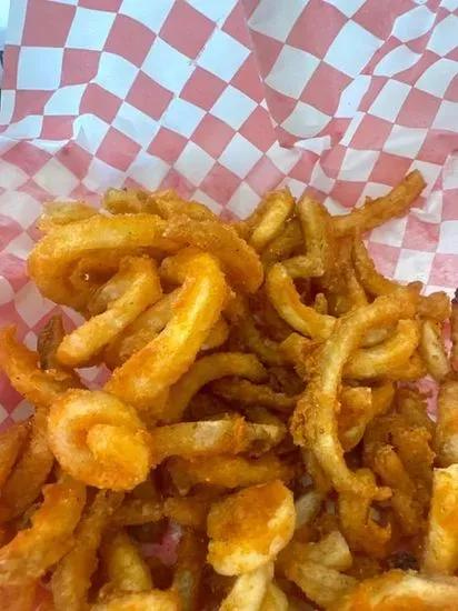 Curly Fries