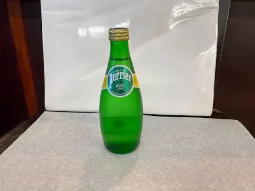 Sparkling Water