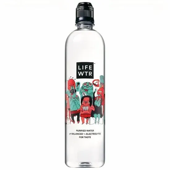 Life Water