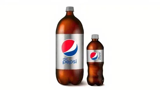 Diet Pepsi