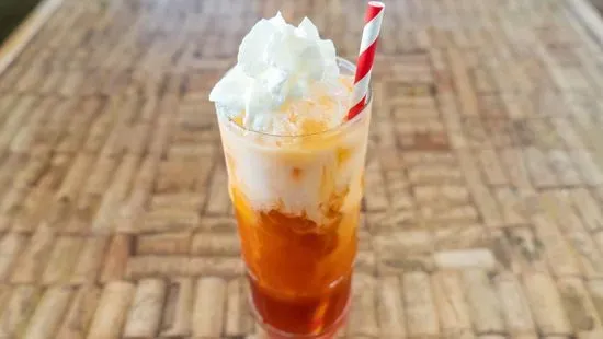 Thai Iced Tea