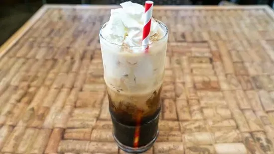 Thai Iced Coffee