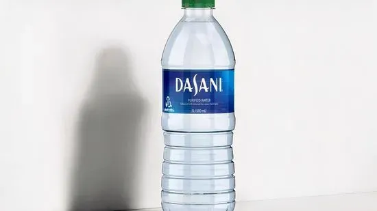 Bottled Water