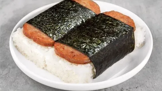 Spam Musubi (2 pcs)