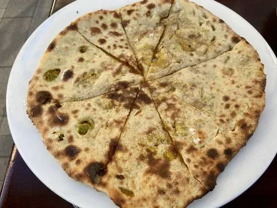 Paratha