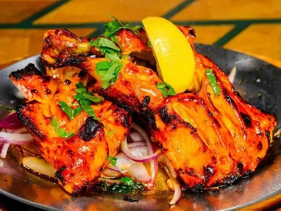 Full Tandoori Chicken