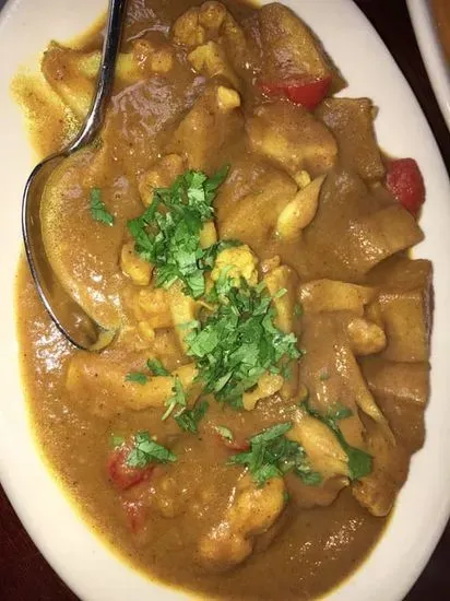 Aloo Gobi