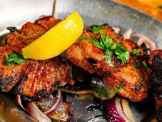 Rasoi Lamb Chops