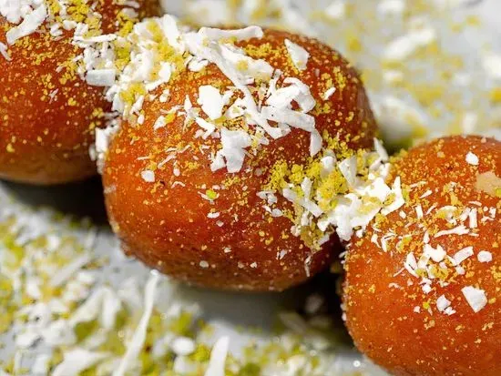 Gulab Jamun