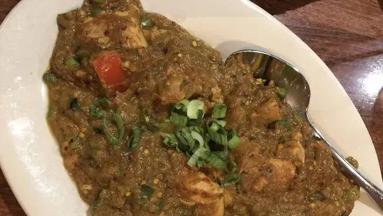 Chicken Bharta