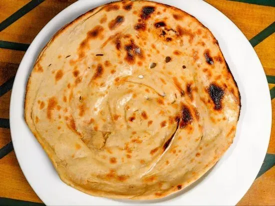 Tandoori Roti