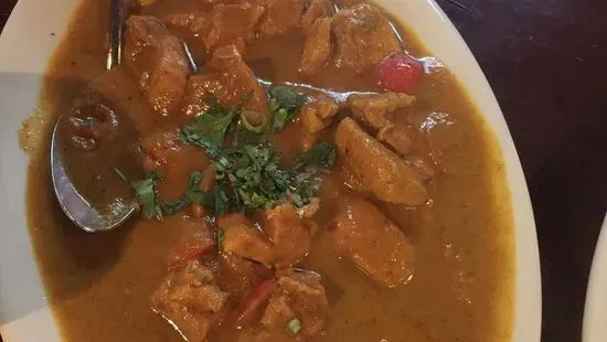 Murgh Masala