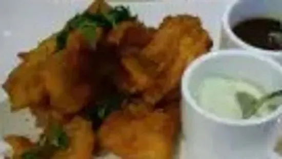 Machli Pakora