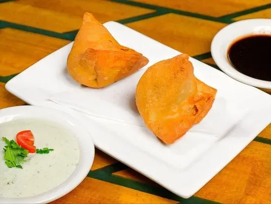 Samosa