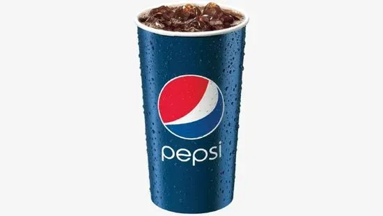 16 oz. Fountain PEPSI