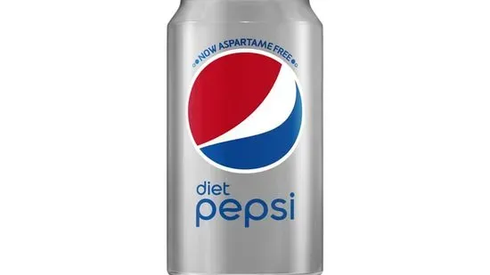 16 oz Diet Pepsi