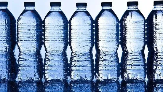 Bottled Water (700ml)