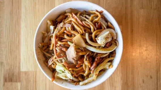 GK's Chicken Chow Mein Lunchboxes  for 10