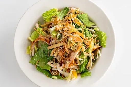 Half Sharky's Chicken Salad