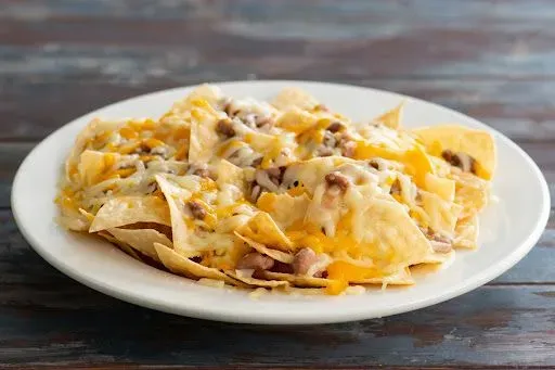 Kid's Nachos