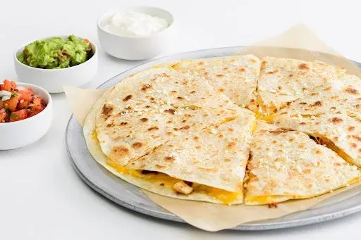 Quesadilla Grande