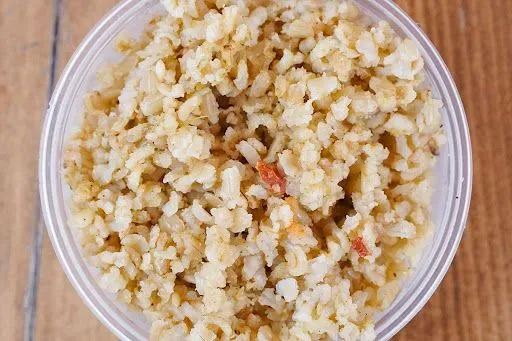 Non-GMO Rice