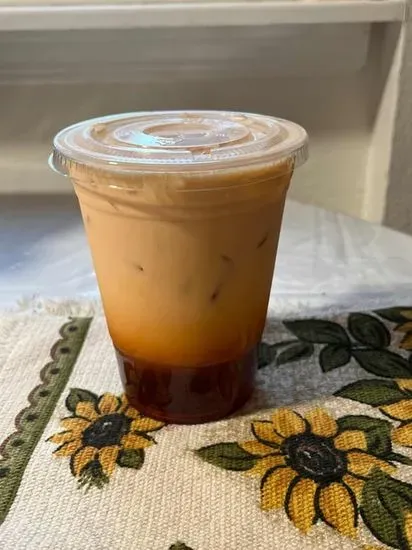 Thai Milk Tea