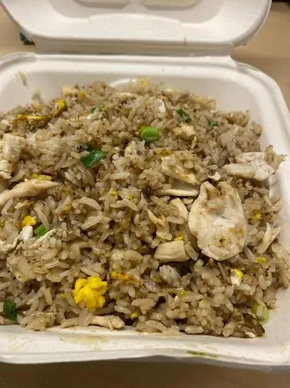 24. Thai Fried Rice