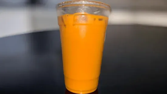 Thai Iced Tea