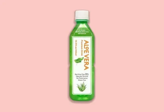 Aloe Vera Premium Drink