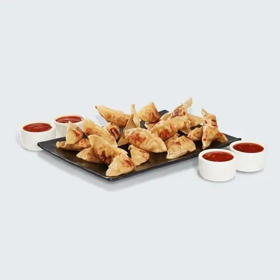 20 Dumplings