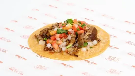 Carnitas Taco