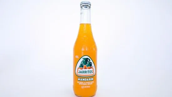 Jarritos