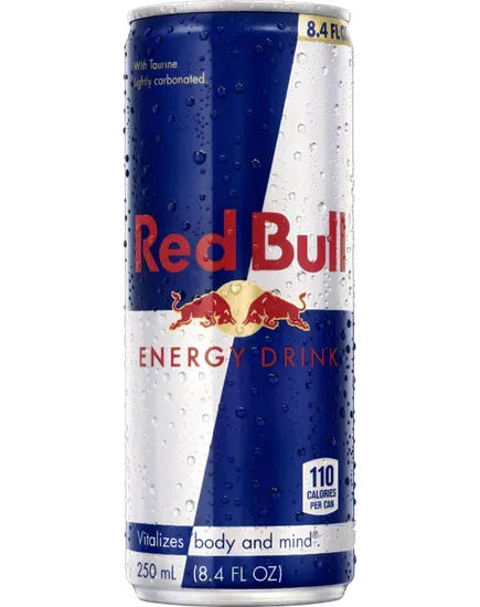 Red Bull