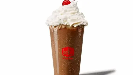 Chocolate Shake