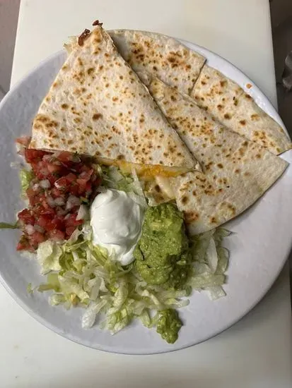 Quesadilla